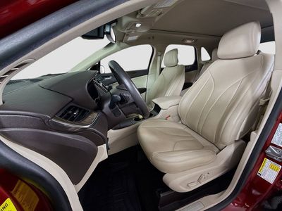 2019 Lincoln MKC - Photo 5