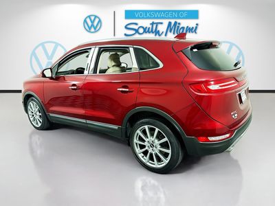 2019 Lincoln MKC - Photo 21
