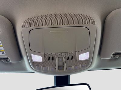 2019 Lincoln MKC - Photo 18