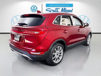 2019 Lincoln MKC - Photo 23