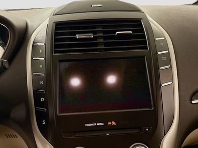 2019 Lincoln MKC - Photo 20
