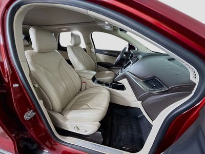 2019 Lincoln MKC - Photo 24