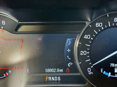 2019 Lincoln MKC - Photo 33