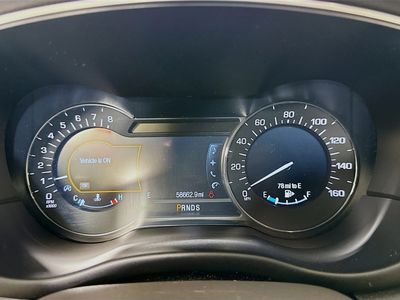 2019 Lincoln MKC - Photo 17