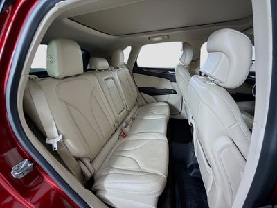 2019 Lincoln MKC - Photo 27