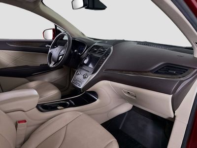 2019 Lincoln MKC - Photo 26