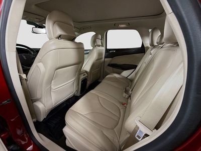 2019 Lincoln MKC - Photo 10