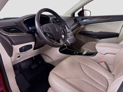 2019 Lincoln MKC - Photo 7
