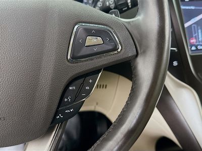 2019 Lincoln MKC - Photo 14