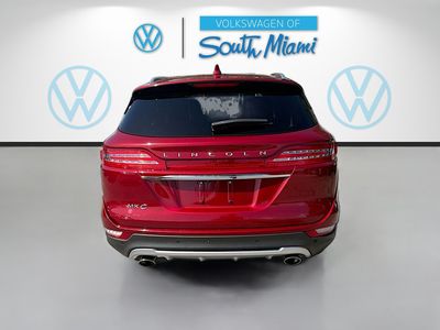 2019 Lincoln MKC - Photo 22