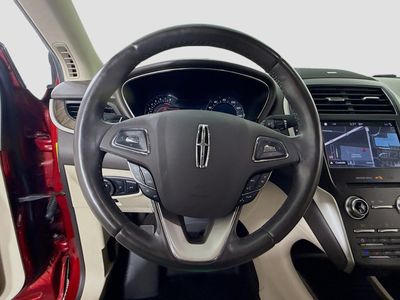 2019 Lincoln MKC - Photo 11