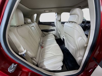 2019 Lincoln MKC - Photo 28