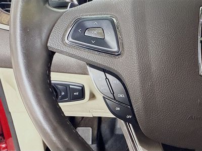 2019 Lincoln MKC - Photo 13