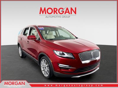 2019 Lincoln MKC - Photo 1