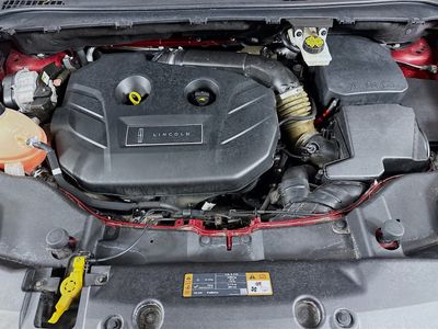 2019 Lincoln MKC - Photo 30