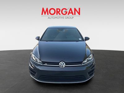 2016 Volkswagen Golf R - Photo 2