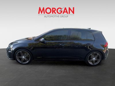 2016 Volkswagen Golf R - Photo 4