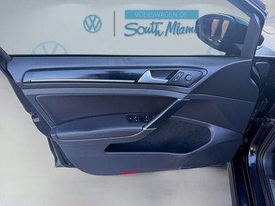2016 Volkswagen Golf R - Photo 19