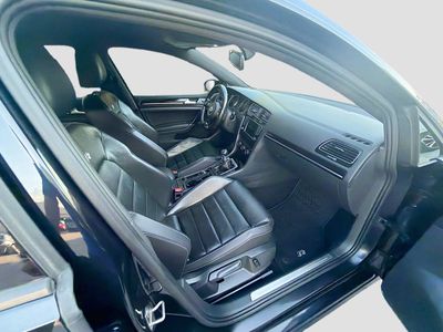 2016 Volkswagen Golf R - Photo 31