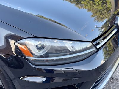 2016 Volkswagen Golf R - Photo 34