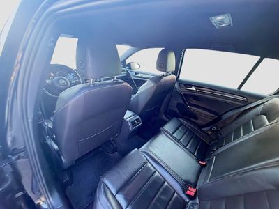 2016 Volkswagen Golf R - Photo 24