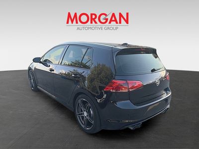 2016 Volkswagen Golf R - Photo 5