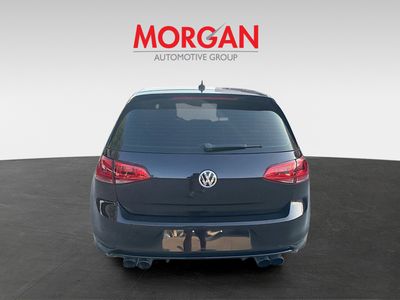 2016 Volkswagen Golf R - Photo 6