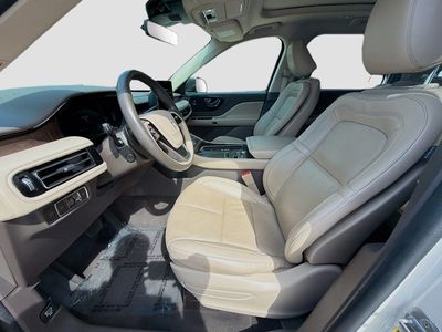 2022 Lincoln Aviator - Photo 19