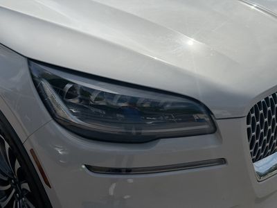 2022 Lincoln Aviator - Photo 36