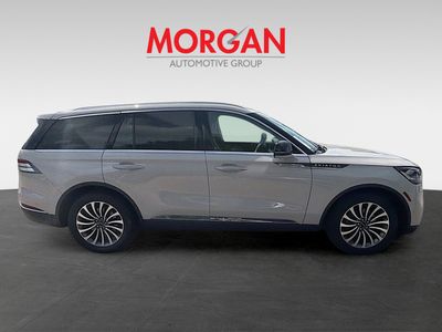 2022 Lincoln Aviator - Photo 8