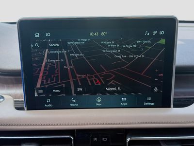 2022 Lincoln Aviator - Photo 13