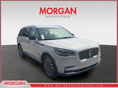 2022 Lincoln Aviator - Photo 1
