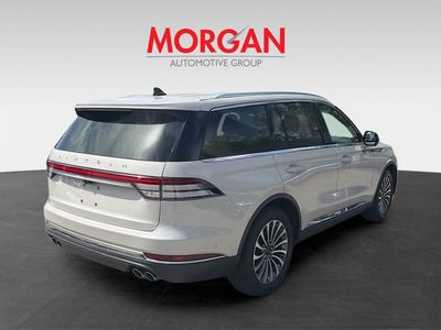2022 Lincoln Aviator - Photo 7