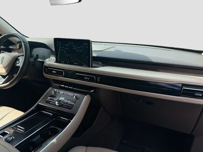 2022 Lincoln Aviator - Photo 34