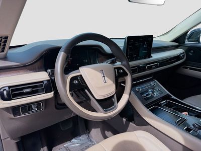 2022 Lincoln Aviator - Photo 9
