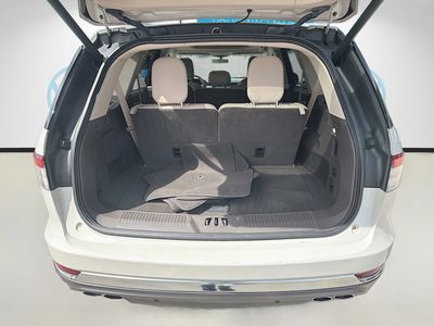 2022 Lincoln Aviator - Photo 27