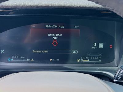 2022 Lincoln Aviator - Photo 11