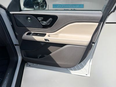 2022 Lincoln Aviator - Photo 35