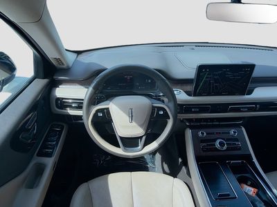 2022 Lincoln Aviator - Photo 21