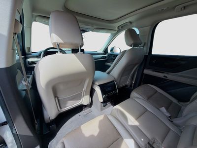 2022 Lincoln Aviator - Photo 25