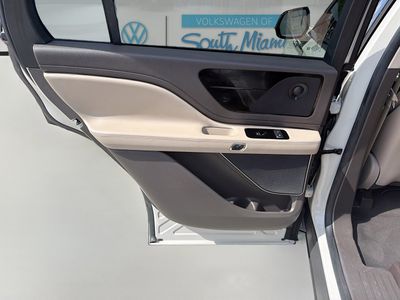 2022 Lincoln Aviator - Photo 26