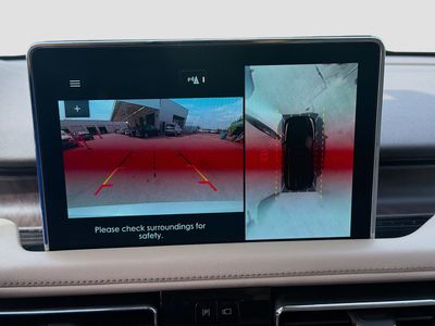 2022 Lincoln Aviator - Photo 14
