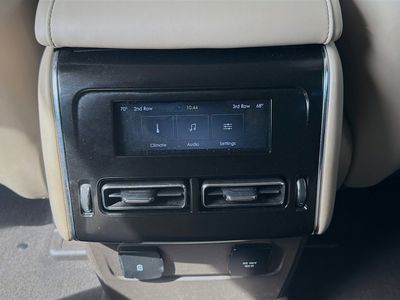 2022 Lincoln Aviator - Photo 23