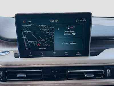 2022 Lincoln Aviator - Photo 12