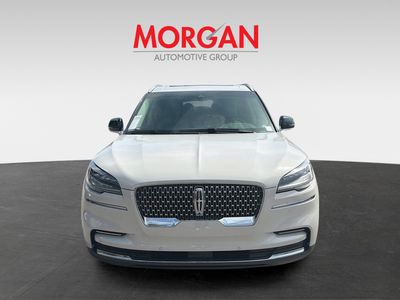 2022 Lincoln Aviator - Photo 2