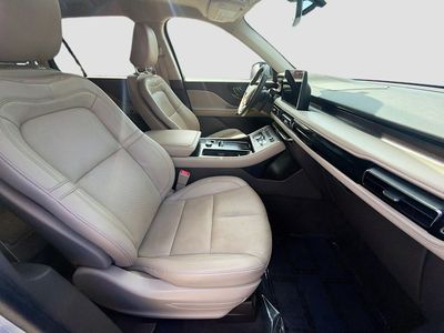 2022 Lincoln Aviator - Photo 33