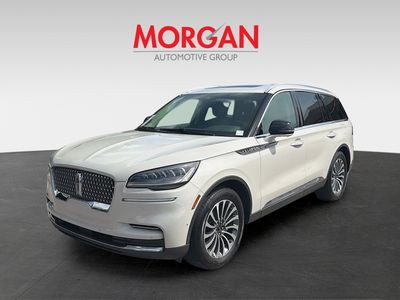 2022 Lincoln Aviator - Photo 3