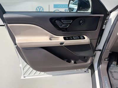 2022 Lincoln Aviator - Photo 20