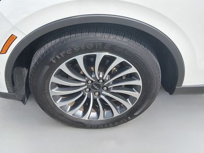 2022 Lincoln Aviator - Photo 38