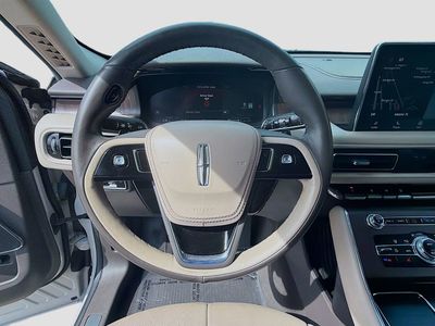 2022 Lincoln Aviator - Photo 10
